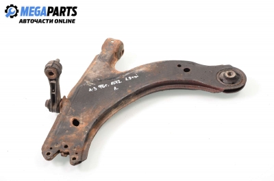 Control arm for Audi A3 (8L) 1.9 TDI, 90 hp, 1996, position: left