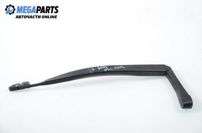 Front wipers arm for Alfa Romeo 147 1.6 16V T.Spark, 105 hp, hatchback, 2002, position: front - left