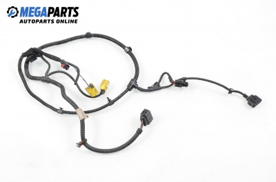 Wiring for Volkswagen Touareg 3.2, 220 hp automatic, 2006