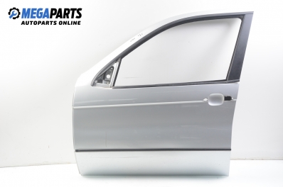 Tür for BMW X5 (E53) 3.0 d, 184 hp automatic, 2003, position: links, vorderseite
