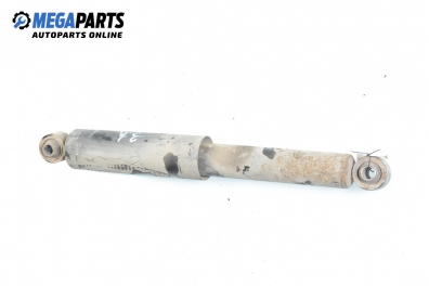 Shock absorber for Kia Sorento 2.5 CRDi, 140 hp automatic, 2004, position: rear - left