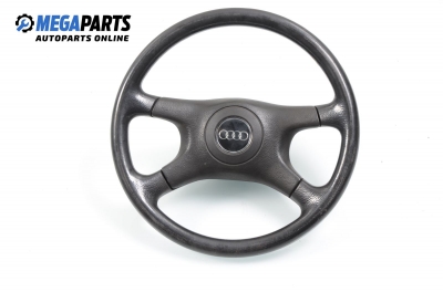 Steering wheel for Audi 100 2.0, 115 hp, sedan, 1994