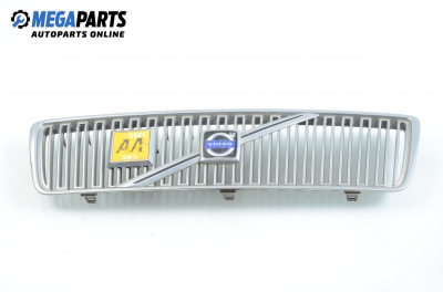 Gitter für Volvo S80 2.5 TDI, 140 hp, 2001