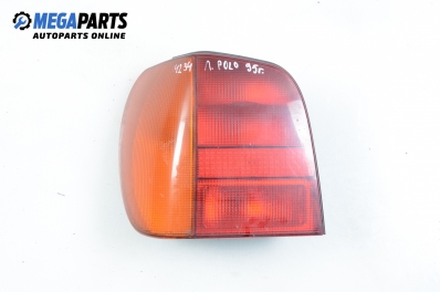Tail light for Volkswagen Polo (6N/6N2) 1.0, 45 hp, hatchback, 3 doors, 1995, position: left