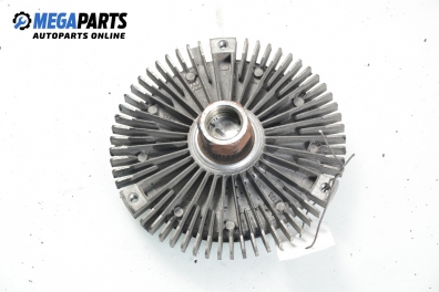 Fan clutch for BMW 7 (E38) 2.5 TDS, 143 hp automatic, 1998