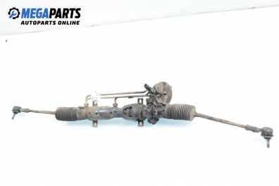 Hydraulic steering rack for Opel Corsa B 1.7 D, 60 hp, 3 doors, 1996