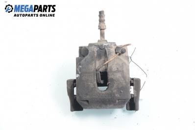 Caliper for BMW 5 (E39) 2.5 TDS, 143 hp, sedan, 1998, position: rear - right