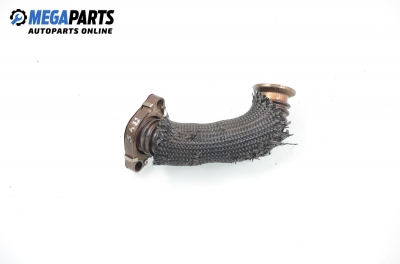 EGR tube for Fiat Croma 1.9 D Multijet, 150 hp, station wagon, 2008