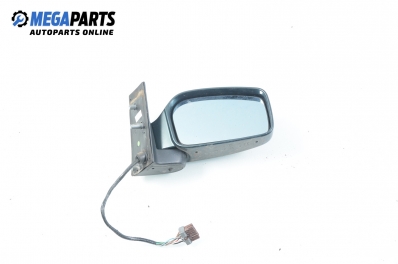 Mirror for Citroen Evasion 2.0 Turbo, 147 hp, 1995, position: right