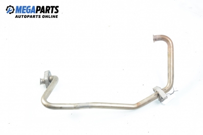 EGR tube for BMW 7 (E38) 2.5 TDS, 143 hp automatic, 1998