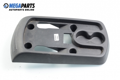 Cup holder for Renault Scenic II 1.5 dCi, 101 hp, 2005