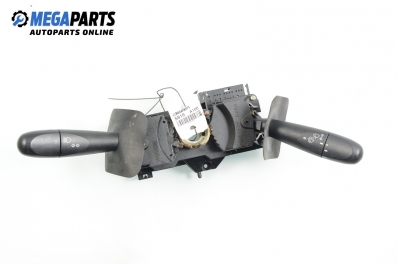 Manete lumini și ștergătoare for Alfa Romeo 166 2.4 JTD, 136 hp, 1998 № 156018004