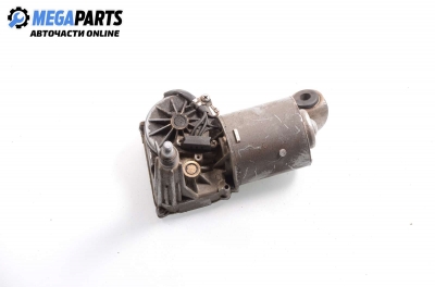 Motor ștergătoare parbriz for Skoda Felicia (1998-2001) 1.3, hatchback, position: din spate