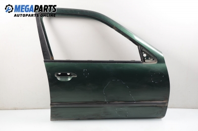 Ușă pentru Nissan Primera (P11) 2.0 TD, 90 cp, sedan, 1997, poziție: dreaptă - fața