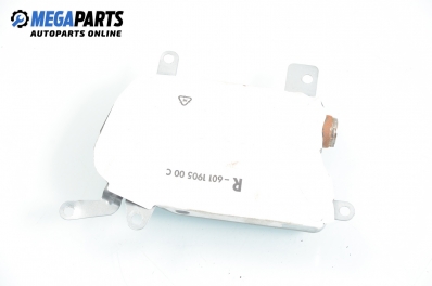 Airbag for BMW 5 (E60, E61) 2.0 d, 163 hp, station wagon, 2005, position: front - right № R-601 1905 00 C / 601 1904 00 F