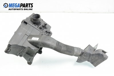 Filtergehäuse für Seat Ibiza (6L) 1.9 SDI, 64 hp, 3 türen, 2003