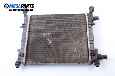 Wasserradiator für Ford Ka 1.3, 50 hp, 1997
