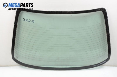 Lunetă pentru Nissan Primera (P11) 2.0 TD, 90 cp, sedan, 1997