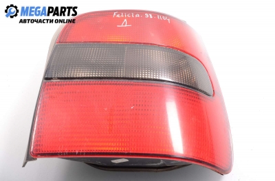 Tail light for Skoda Felicia 1.3, 58 hp, hatchback, 1998, position: right