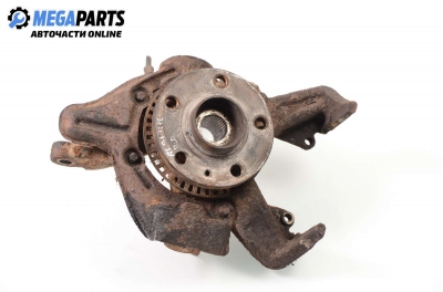 Achsschenkel radnabe for Audi A3 (8L) (1996-2003) 1.9, hecktür, position: rechts, vorderseite