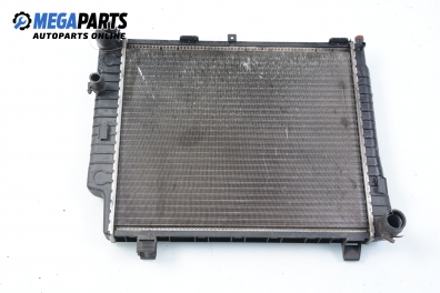 Radiator de apă pentru Mercedes-Benz C-Class 202 (W/S) 2.2 D, 95 cp, sedan, 1997