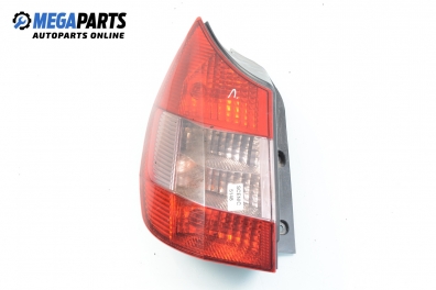 Bremsleuchte für Renault Scenic II 1.5 dCi, 101 hp, 2005, position: links