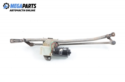 Front wipers motor for Fiat Brava (1995-2001) 1.6, hatchback, position: front