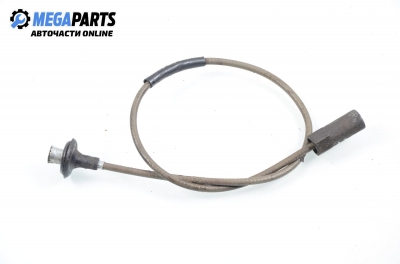 Speedometer cable for Opel Corsa B 1.4, 60 hp, 3 doors, 1994