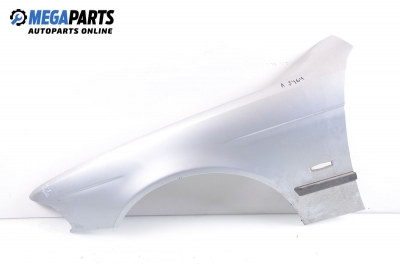 Fender for BMW 5 (E39) 2.0, 150 hp, sedan, 1998, position: left