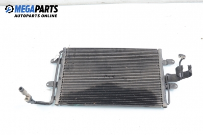 Air conditioning radiator for Volkswagen Golf IV 1.4 16V, 75 hp, 1998