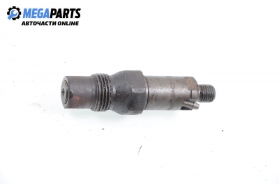 Diesel fuel injector for Fiat Punto 1.9 D, 60 hp, 2001