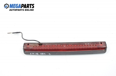 Central tail light for BMW 5 (E39) 2.5 TDS, 143 hp, station wagon, 1998