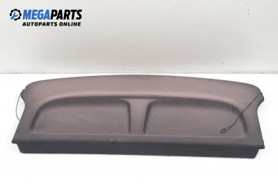 Trunk interior cover for BMW 3 (E46) 1.8 ti, 143 hp, hatchback, 3 doors, 2001