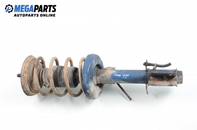 Macpherson shock absorber for Opel Omega A 2.0, 115 hp, sedan automatic, 1989, position: front - left