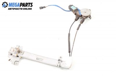 Macara electrică geam for Kia Sephia II (1997-2003) 1.8, hatchback