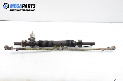 Casetă de direcție mecanică pentru Opel Astra F 1.4, 60 cp, 3 uși, 1992
