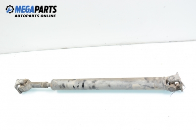 Tail shaft for Kia Sorento 2.5 CRDi, 140 hp automatic, 2004, position: rear