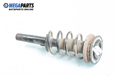 Amortizor McPherson pentru Peugeot 406 2.0 HDI, 90 cp, sedan, 2001, poziție: stânga - fața