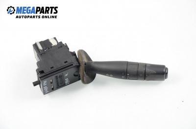 Lights lever for Fiat Scudo 1.9 D, 69 hp, truck, 2004