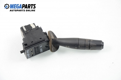Manetă lumini for Fiat Scudo 1.9 D, 69 hp, lkw, 2004