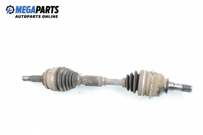 Driveshaft for Toyota Celica VII (T230) 1.8 16V VVT-i, 143 hp, 2001, position: left