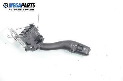Wiper lever for Audi A8 (D3) 3.0, 220 hp automatic, 2004