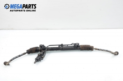 Zahnstangen-lenkgetriebe, hydraulisch für BMW 5 (E39) 2.5 TDS, 143 hp, combi, 1998