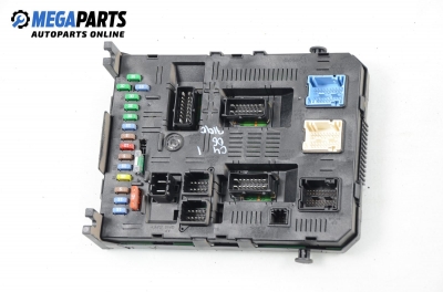 Fuse box for Citroen C4 1.4 16V, 88 hp, coupe, 2006