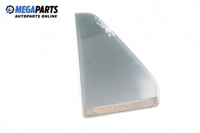 Door vent window for Hyundai Santa Fe 2.2 CRDi, 150 hp, 2006, position: rear - left