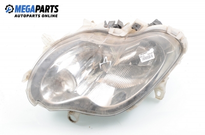 Far pentru Smart  Fortwo (W450) 0.6, 45 cp, 2003, poziție: stânga