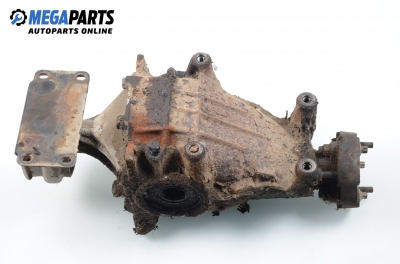 Differential for Opel Omega A 2.0, 115 hp, sedan automatic, 1989