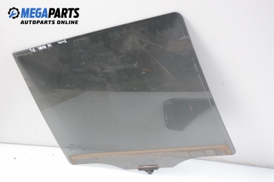 Window for Hyundai Santa Fe 2.2 CRDi, 150 hp, 2006, position: rear - right
