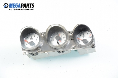 Gauges for Alfa Romeo 156 2.0 16V T.Spark, 155 hp, sedan, 2001