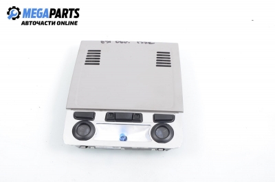 Beleuchtung for BMW 3 (E90, E91, E92, E93) 2.0 D, 163 hp, combi automatic, 2006
